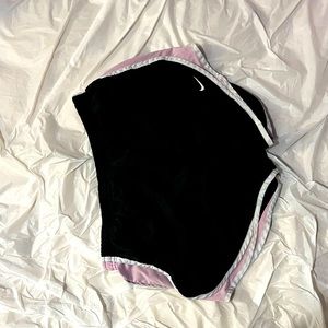 Nike athletic shorts